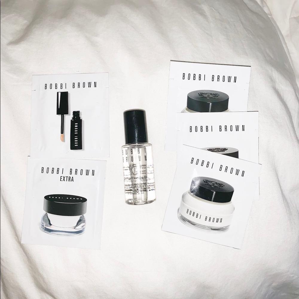 Bobbi Brown travel set